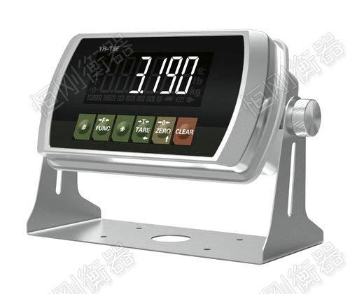 产品库 仪器仪表 衡器产品 其它衡器产品 xk3190-t8耀华称重仪表   xk